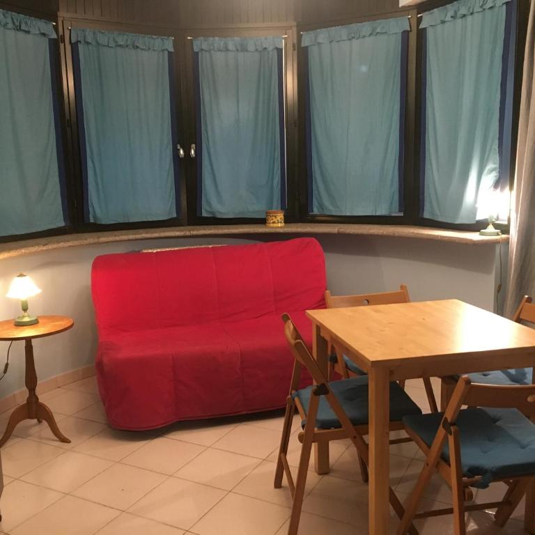 Appartamentino autonomo zona Gran Madre di Dio - Appartement 1 Chambre - Vue sur Jardin - 12