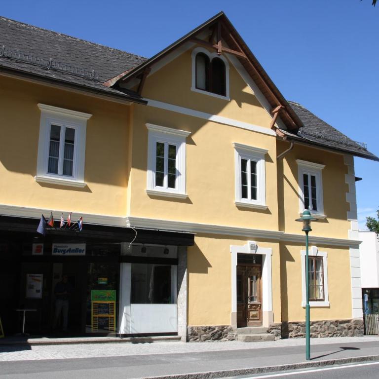 Domitian 2 - Apartment mit Seeblick - 6