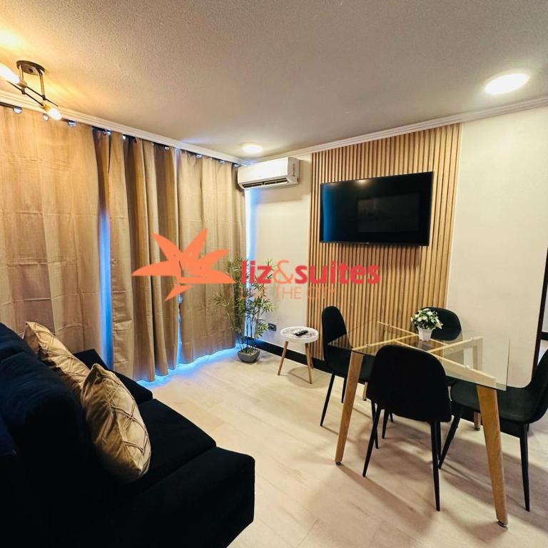 DESTACADO!!! APARTAMENTO PREMIUM SECTOR TURISTICO 2 Dormitorios 2 BAÑOS - Apartamento de 2 dormitorios - 1