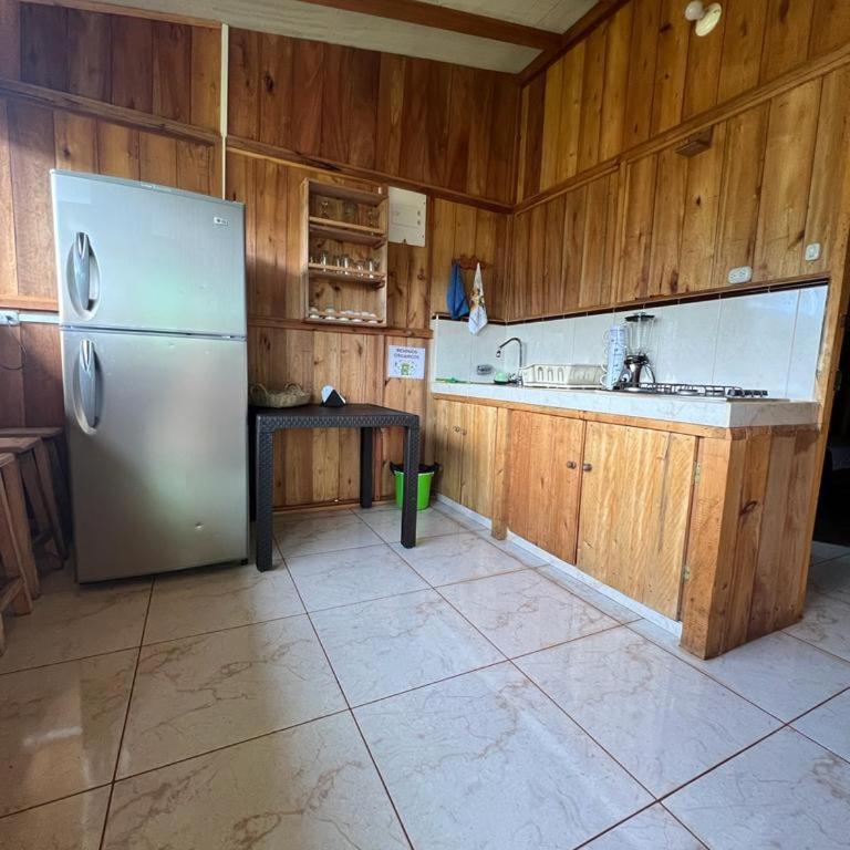 Cabañas Villa Juliana - Chalet de 3 dormitorios - 15