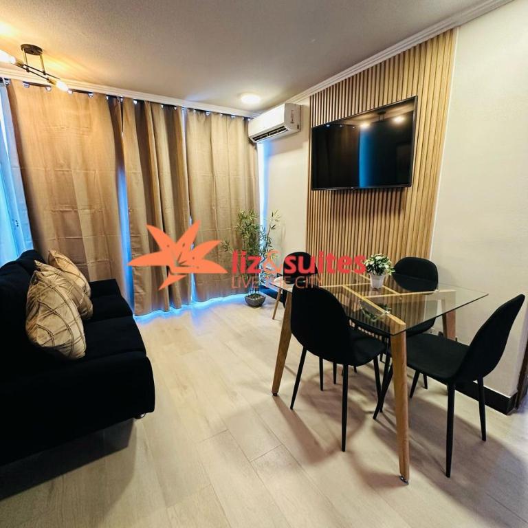 DESTACADO!!! APARTAMENTO PREMIUM SECTOR TURISTICO 2 Dormitorios 2 BAÑOS - Apartamento de 2 dormitorios - 12