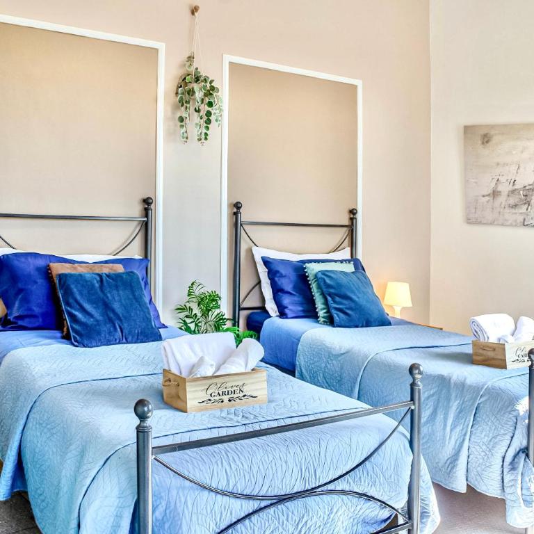 -Politecnico- Appartamento Classy x5 con Balconi, Vista e Parcheggio Gratuito - Two-Bedroom Apartment - 3