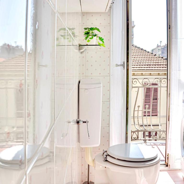 -Politecnico- Appartamento Classy x5 con Balconi, Vista e Parcheggio Gratuito - Two-Bedroom Apartment - 13