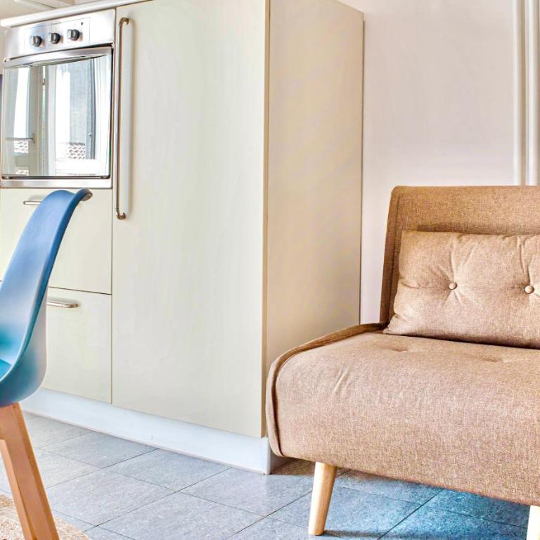 -Politecnico- Appartamento Classy x5 con Balconi, Vista e Parcheggio Gratuito - Two-Bedroom Apartment - 11