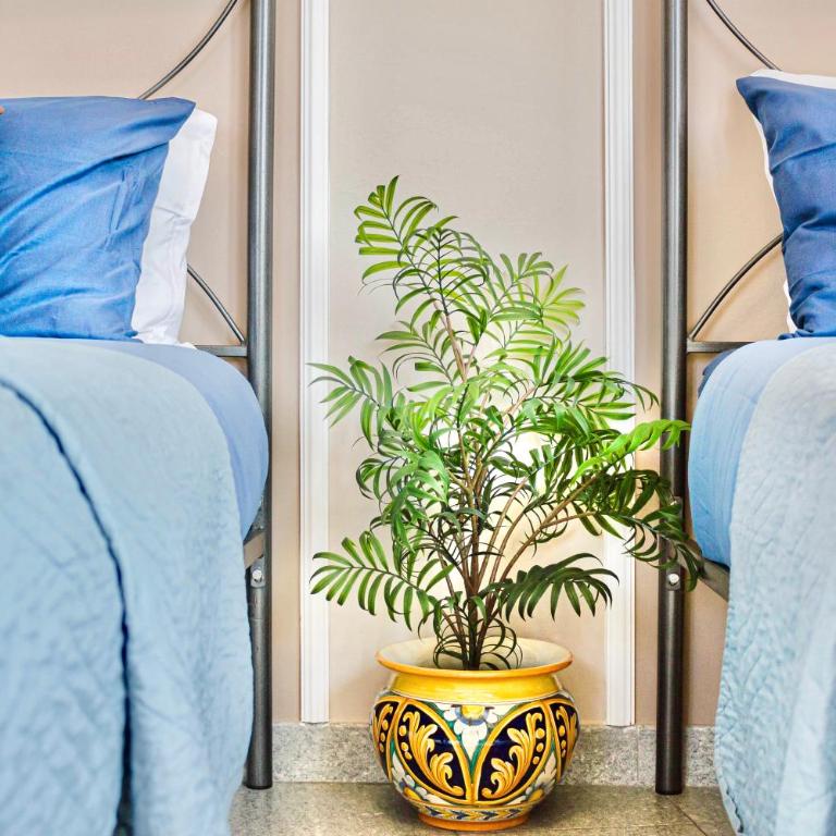-Politecnico- Appartamento Classy x5 con Balconi, Vista e Parcheggio Gratuito - Two-Bedroom Apartment - 20