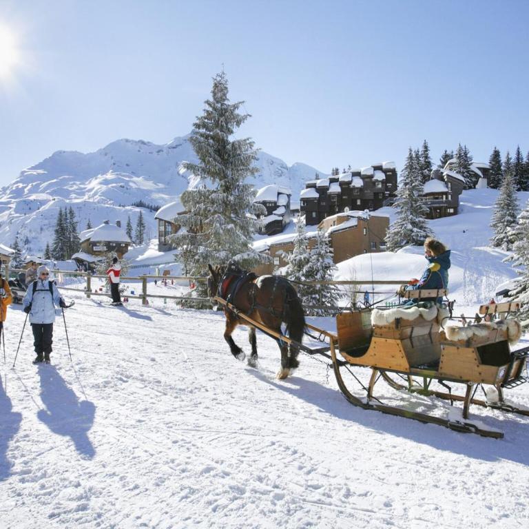 Charming Alps Apartment - Maison de Vacances 4 Chambres - 32