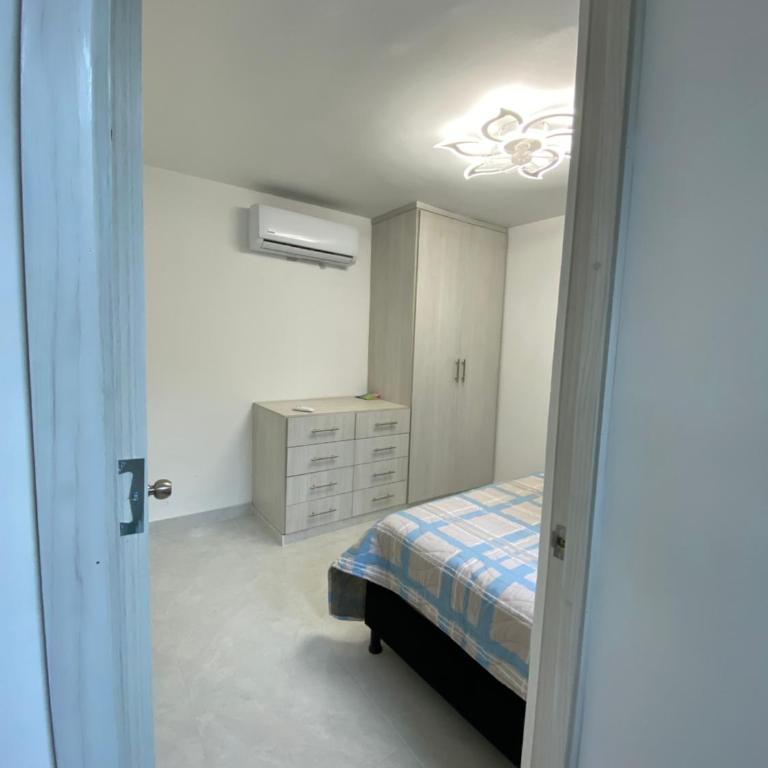 Casa en Conjunto Residencial Para 1 o varios dias - Casa con 1 dormitorio - 13