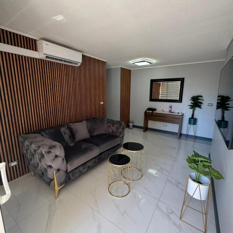 Departamento premiun 4 personas - Apartamento de 1 dormitorio - 1