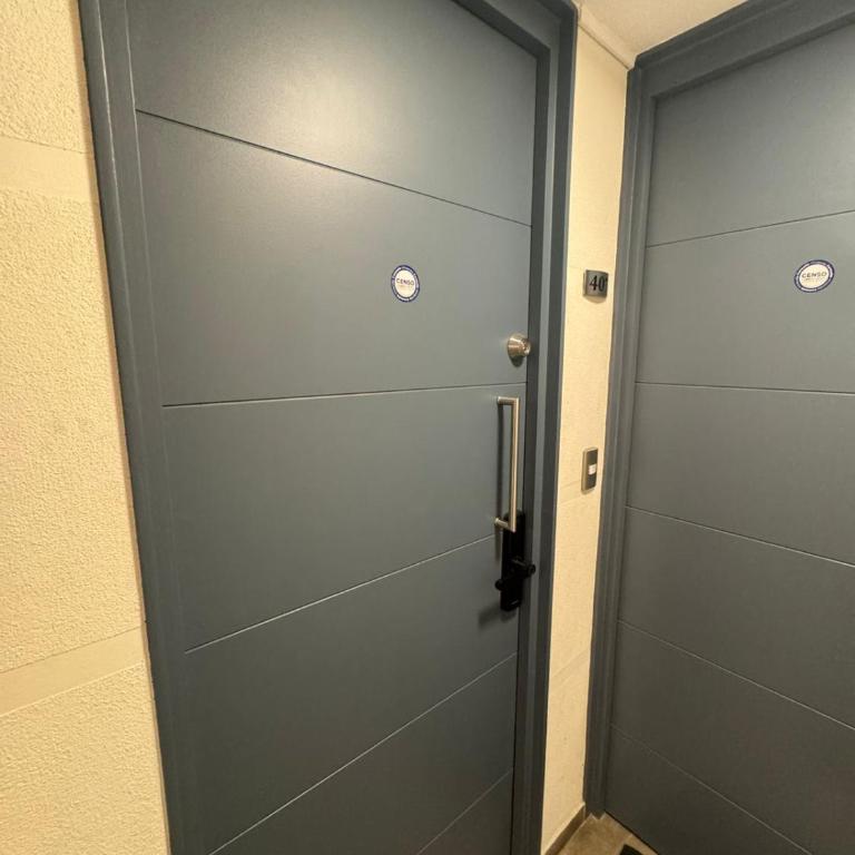 Departamento premiun 4 personas - Apartamento de 1 dormitorio - 4