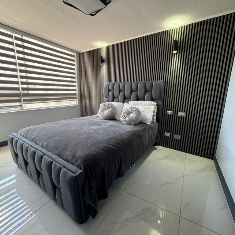 Departamento premiun 4 personas - Apartamento de 1 dormitorio - 16