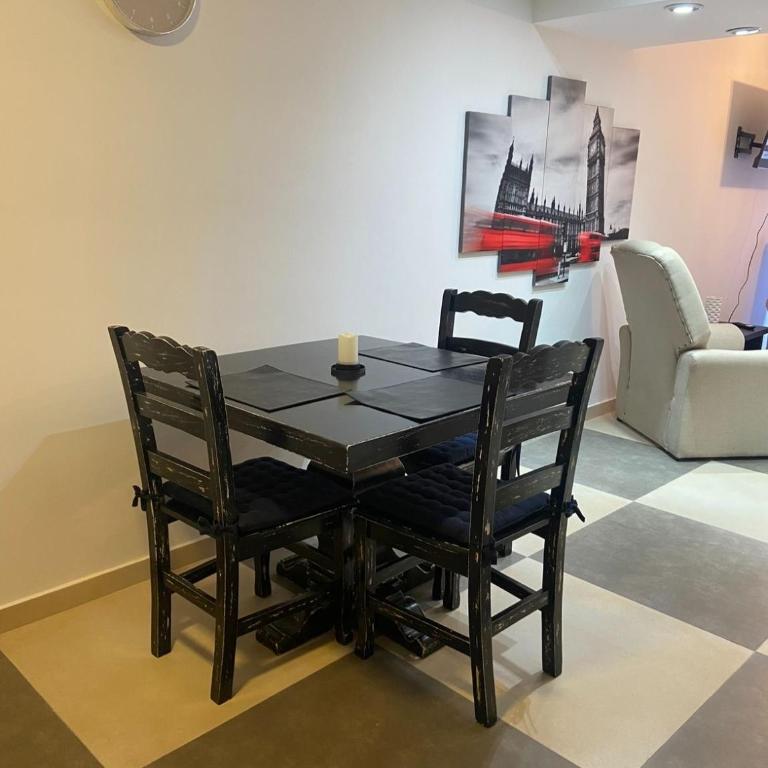 Apart Duclout Monte Grande a 15 minutos del Aeropuerto EZE - Apartamento de 1 dormitorio - 7