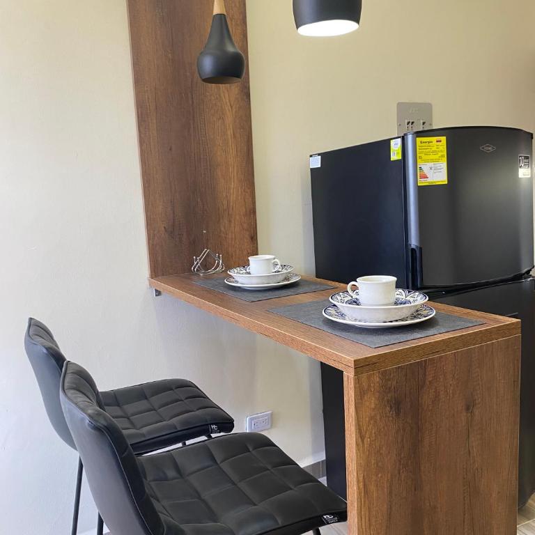 LOFT HOST PARTNER Cerca al Aeropuerto,Expofuturo y Ukumari - Apartamento de 1 dormitorio - 2