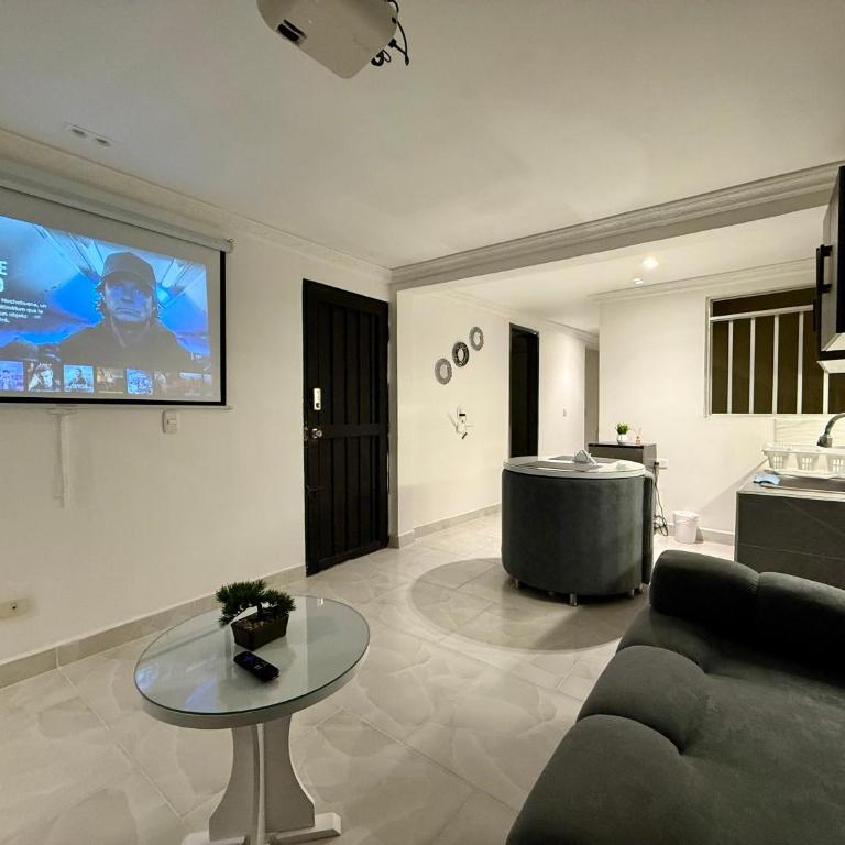 LOFT HOST PARTNER Cerca al Aeropuerto,Expofuturo y Ukumari - Apartamento de 1 dormitorio - 12