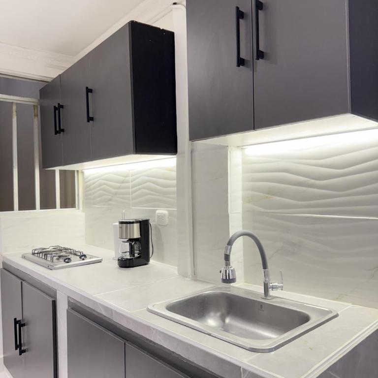 LOFT HOST PARTNER Cerca al Aeropuerto,Expofuturo y Ukumari - Apartamento de 1 dormitorio - 20