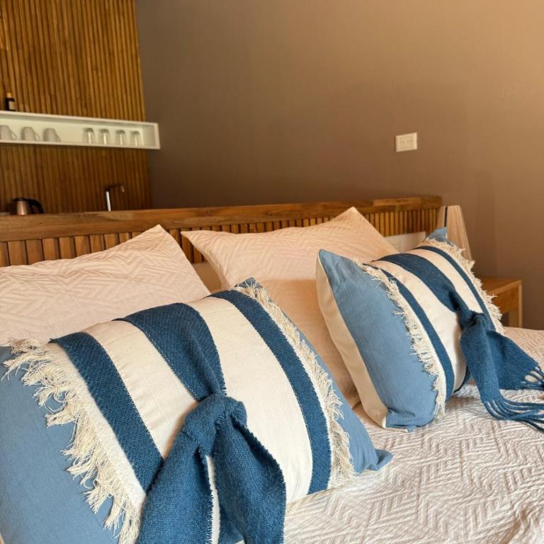 Elegante Cabaña en Purmamarca - Apartamento de 1 dormitorio - 9