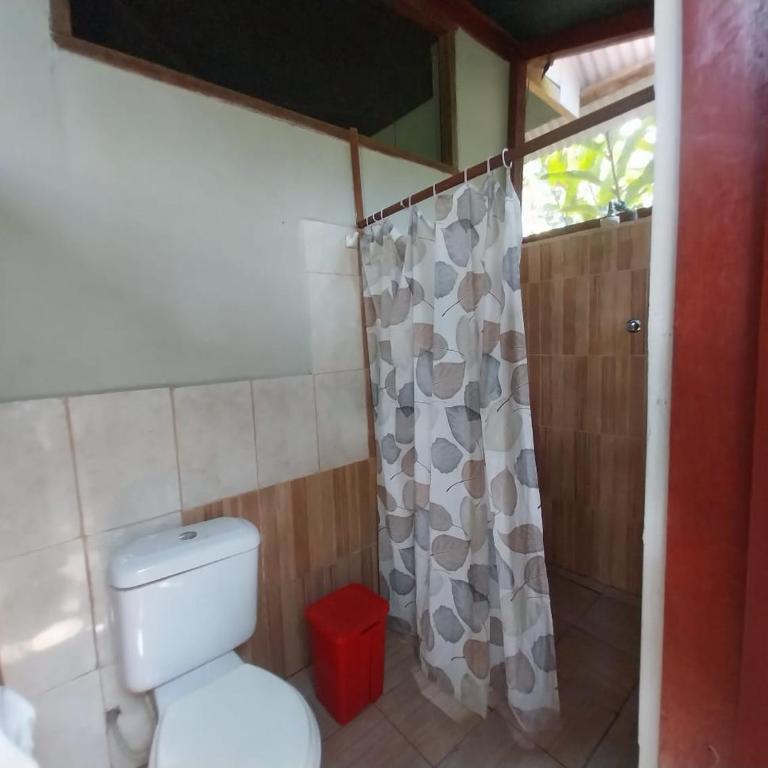 Musas Garden Lodge Tambopata - Cabaña con vistas al jardín - 3