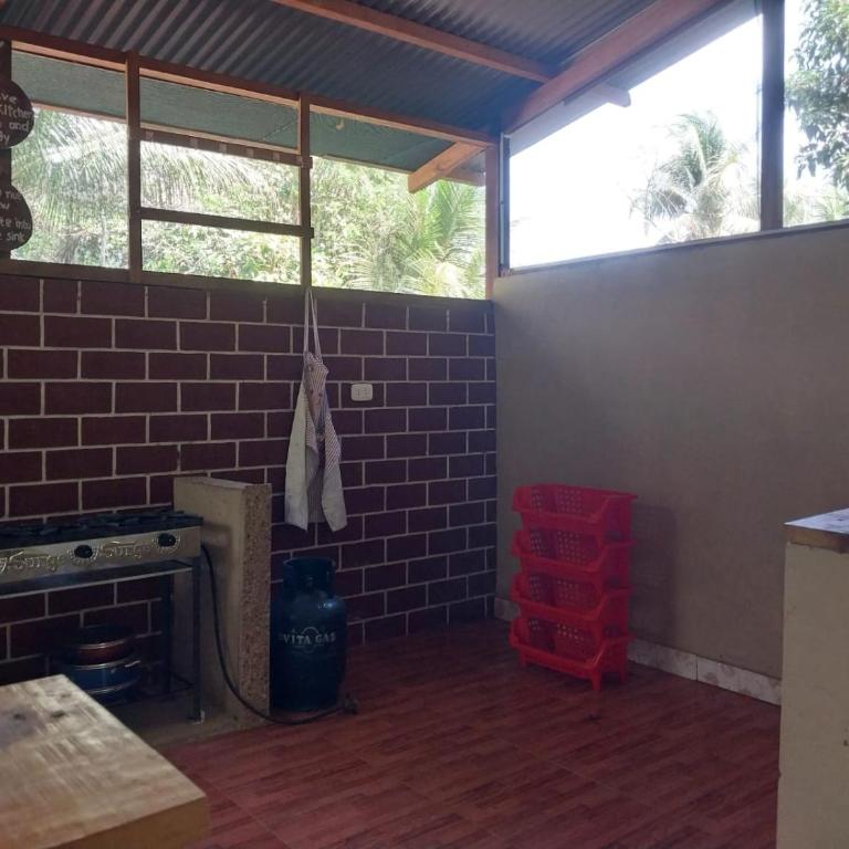 JARDIN DE LAS MUSAS - Bungalow Estándar - 8