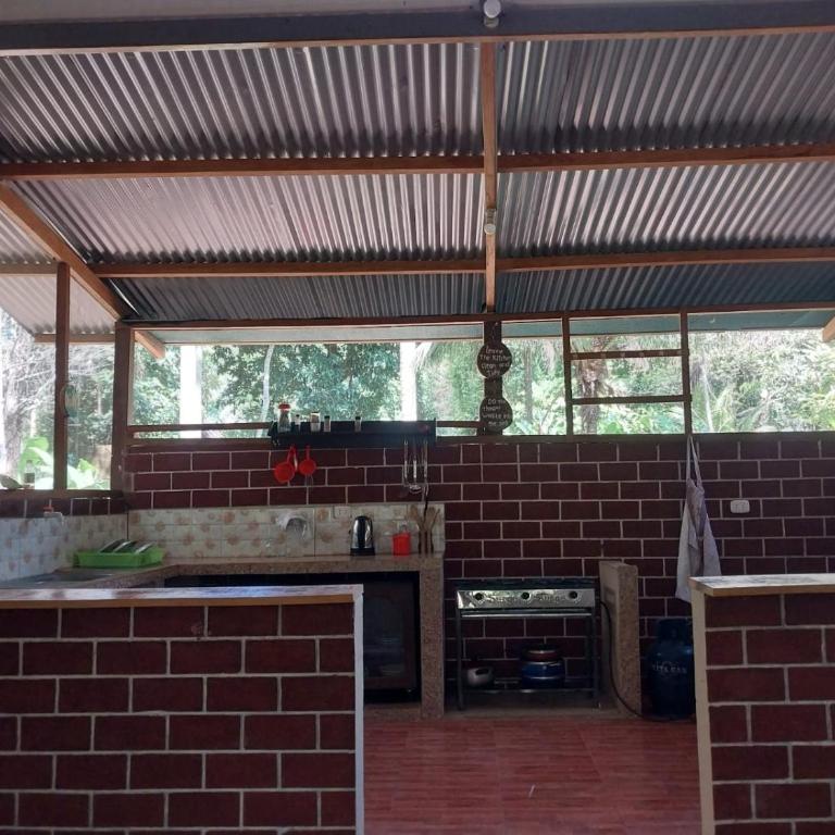 JARDIN DE LAS MUSAS - Bungalow Estándar - 10