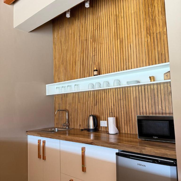 Encantadora Cabaña en Purmamarca - Apartamento de 1 dormitorio - 9