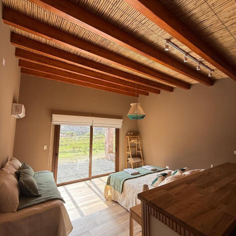 Encantadora Cabaña en Purmamarca - Apartamento de 1 dormitorio - 10