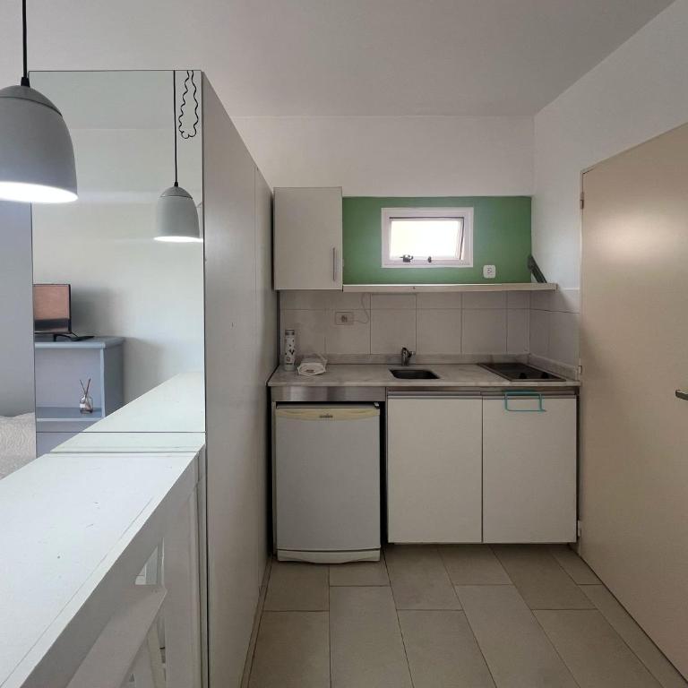 Cómodo depto 2 pers Chacarita - Movistar Arena - Apartamento de 1 dormitorio - 8