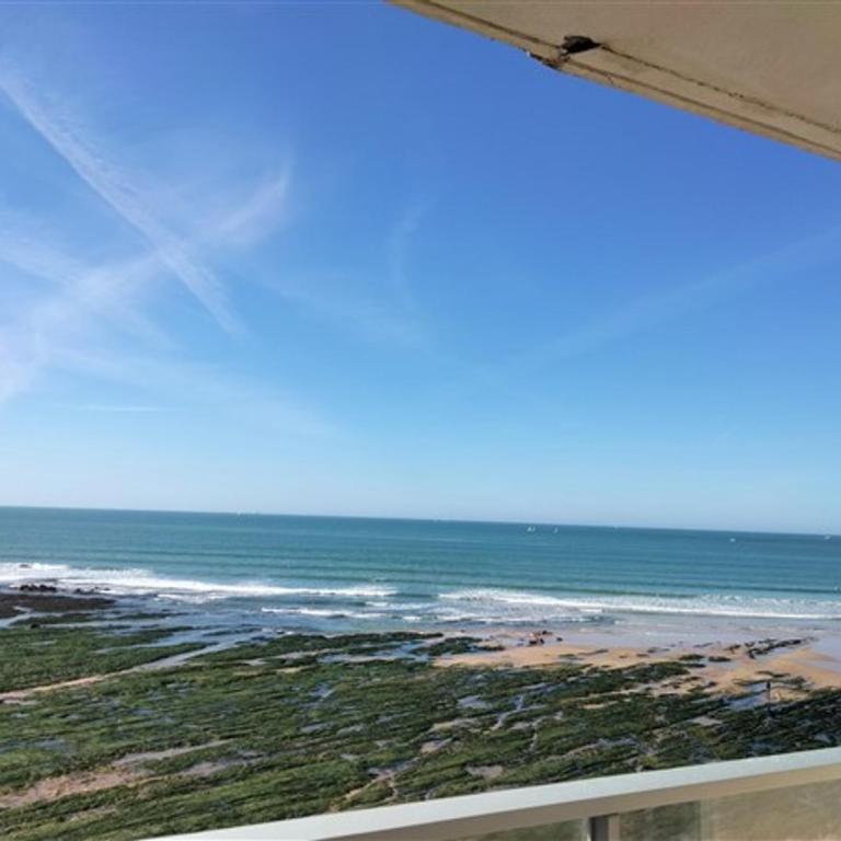Bel Appartement T3 avec Balcon, Wi-Fi, 2 Chambres pour 6 Pers - FR-1-331-17 - Apartment (6 Adults) - 13