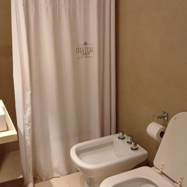 Excelente Depto para Cardiologio y Hospital Escuela - Apartamento de 1 dormitorio - 6