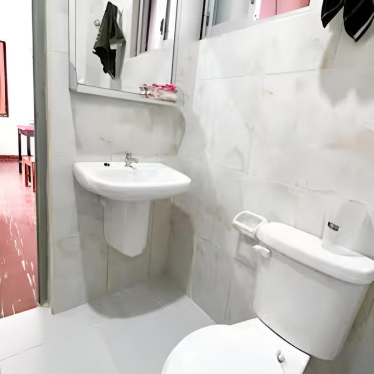 Estudio de Lujo, Cerca de la Plaza - Apartamento de 1 dormitorio - 7