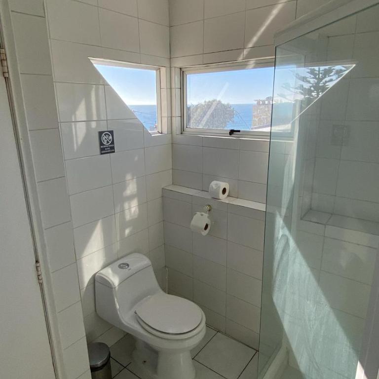 Hostal Boutique F - Suite Deluxe con vistas al mar - 24