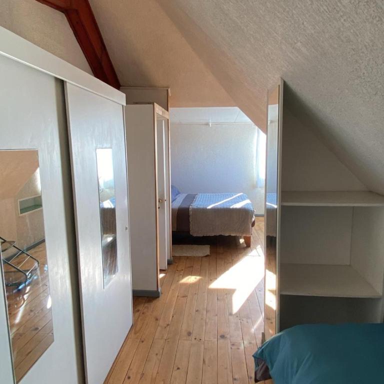 Hostal Boutique F - Suite Deluxe con vistas al mar - 21