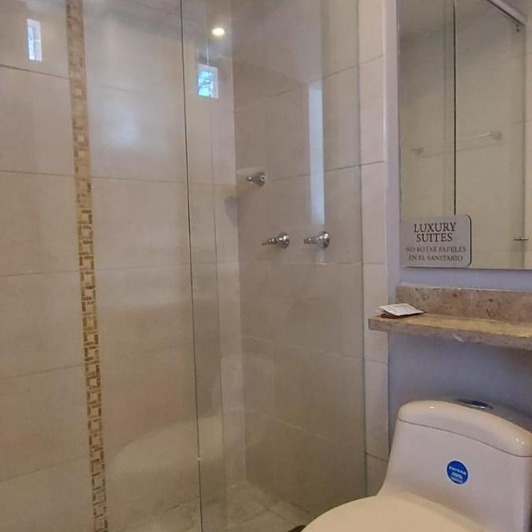 Hotel Agora Boutique - Apartamento de 2 dormitorios - 7
