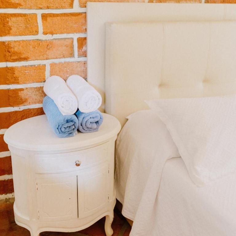 Hotel Kalma - Deluxe Family Room - 5