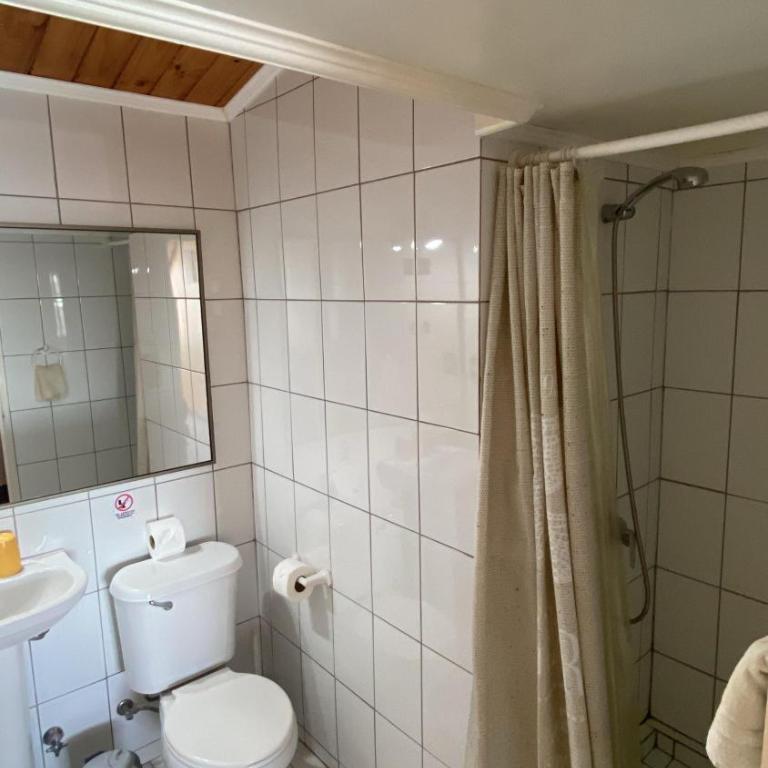 Hostal Boutique F - Habitación Triple con vistas al mar - 17