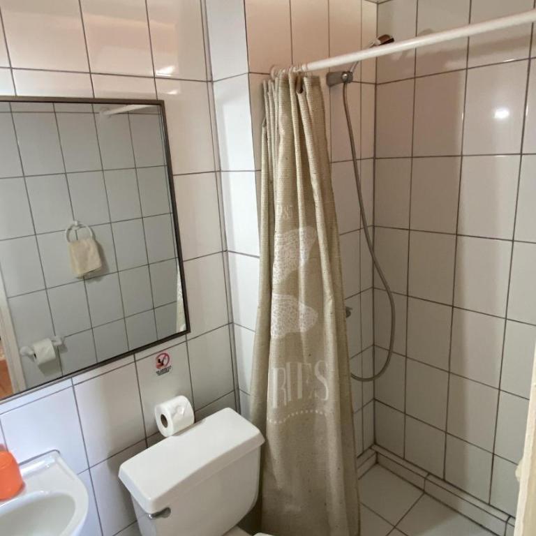 Hostal Boutique F - Habitación Doble con vistas al mar - 14