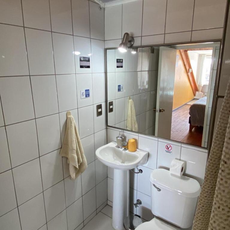 Hostal Boutique F - Habitación Triple con vistas al mar - 19