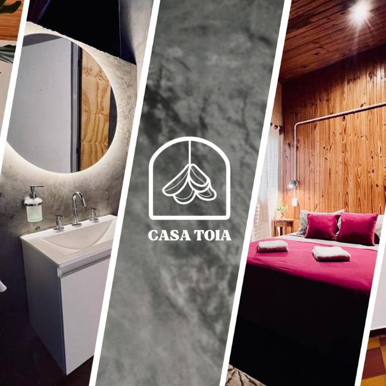 Casa Toia - Cerca del río, cerca de vos - Casa de 2 dormitorios - 2