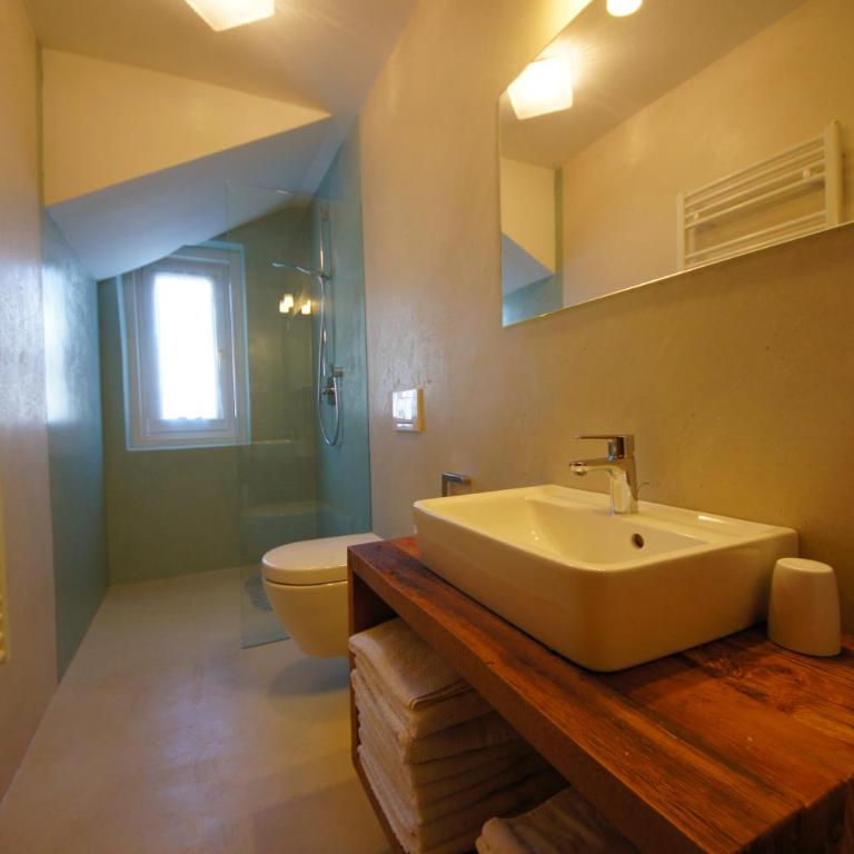 Appartamenti Residence Pars - Apartment mit 3 Schlafzimmern (6 Erwachsene) - 15