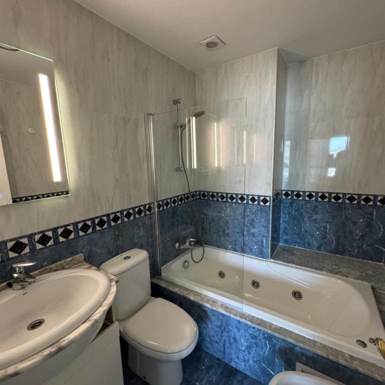 PRIMERA LÍNEA PLAYA+PARKING GRATIS - Apartamento de 1 dormitorio - 23