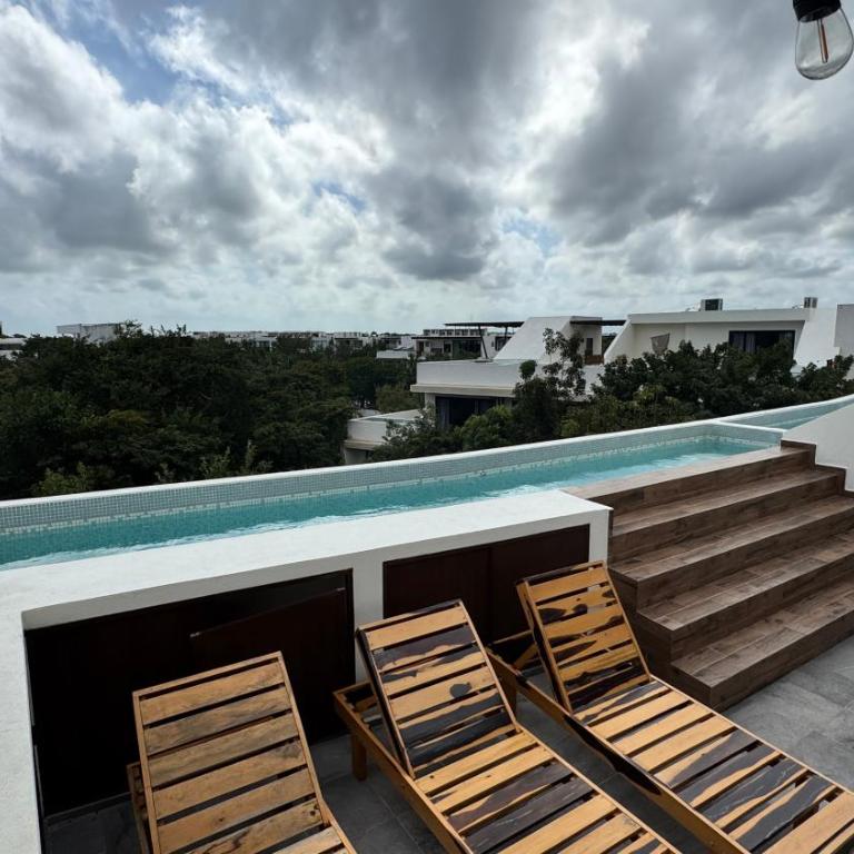 Meraki Luxury Condo by Marea - Apartamento de 2 dormitorios - 5
