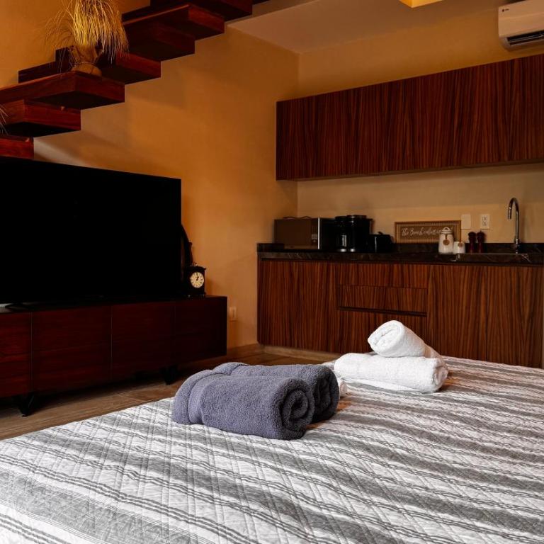 Meraki Luxury Condo by Marea - Apartamento de 2 dormitorios - 7