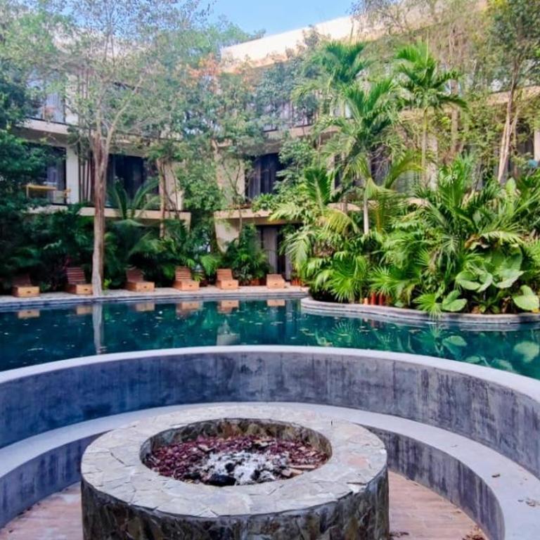 Meraki Luxury Condo by Marea - Apartamento de 2 dormitorios - 10