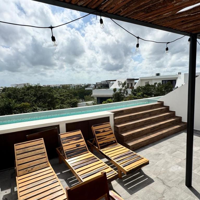 Meraki Luxury Condo by Marea - Apartamento de 2 dormitorios - 12