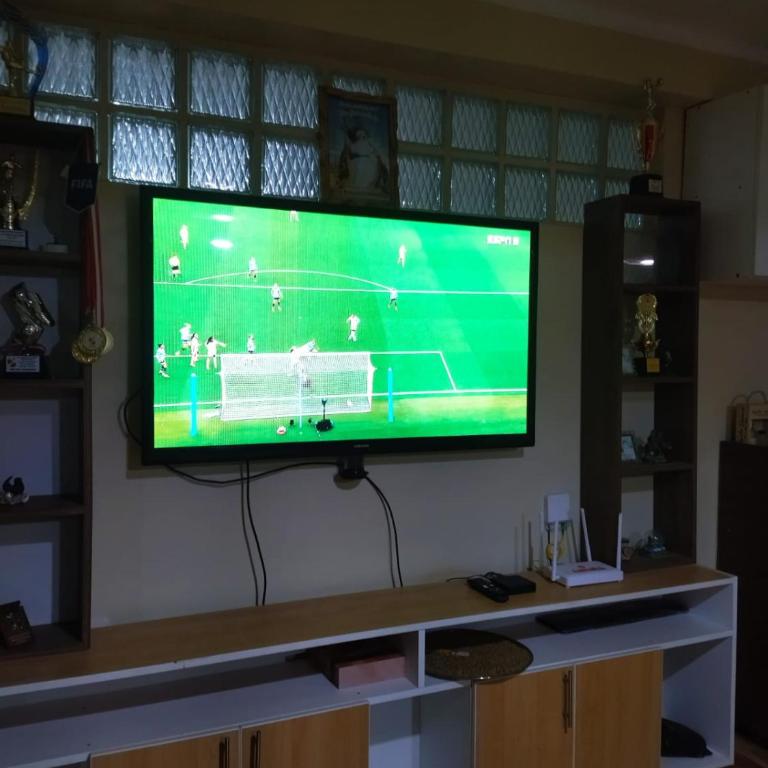 Alojamiento & Místico - Apartamento de 3 dormitorios - 4