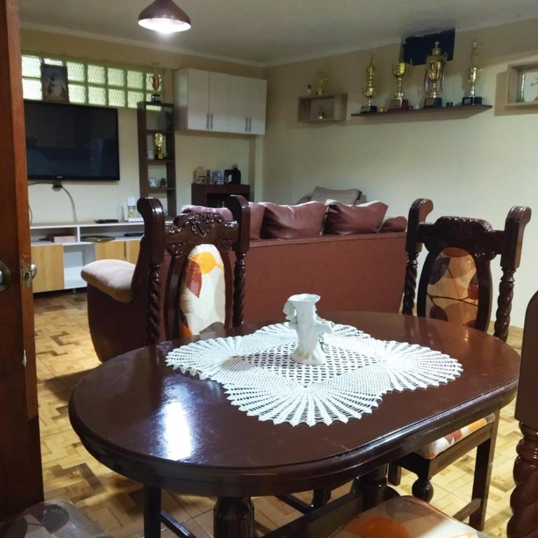 Alojamiento & Místico - Apartamento de 3 dormitorios - 5