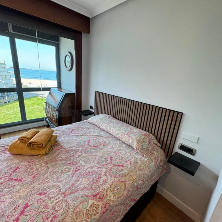 PRIMERA LÍNEA PLAYA+PARKING GRATIS - Apartamento de 1 dormitorio - 21