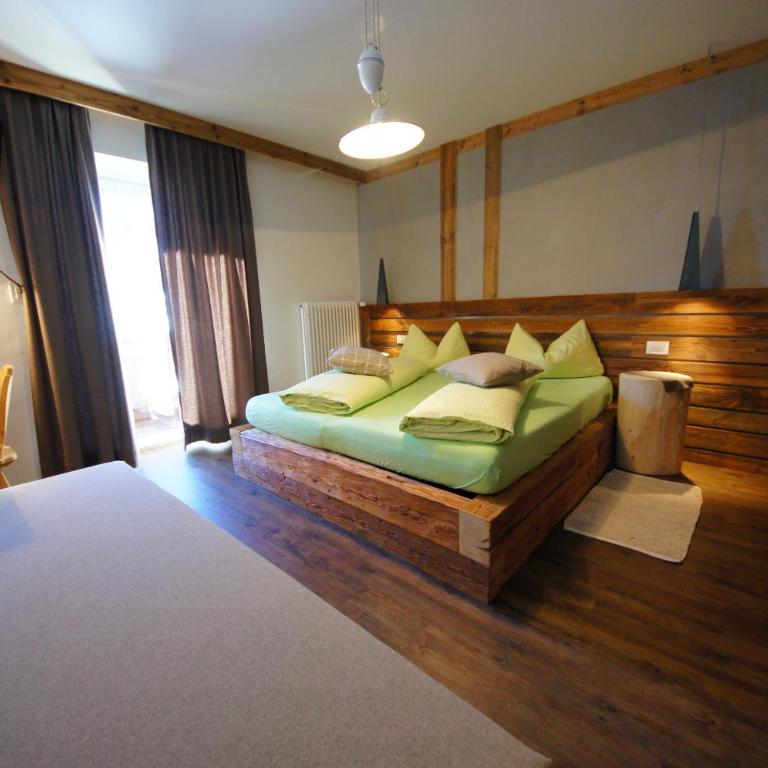 Appartamenti Residence Pars - Apartment mit 3 Schlafzimmern (6 Erwachsene) - 1