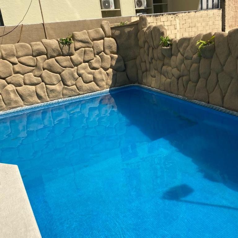 Marbella 25 - Apartamento de 1 dormitorio - 7