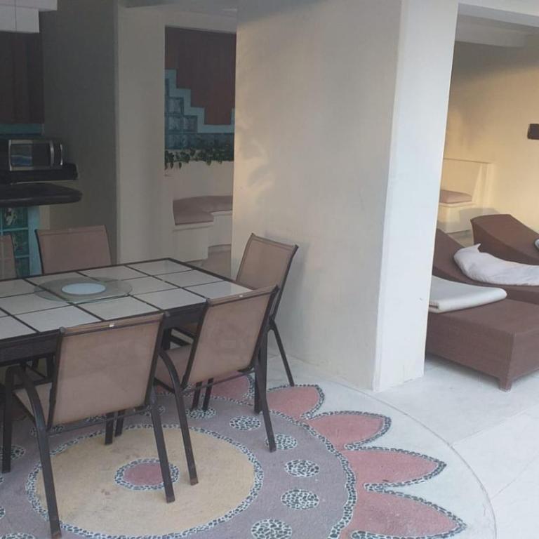 Marbella 25 - Apartamento de 1 dormitorio - 9