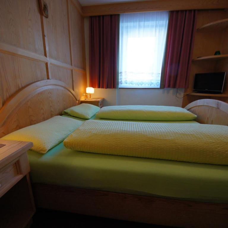 Appartamenti Residence Pars - Apartment mit 3 Schlafzimmern (6 Erwachsene) - 10