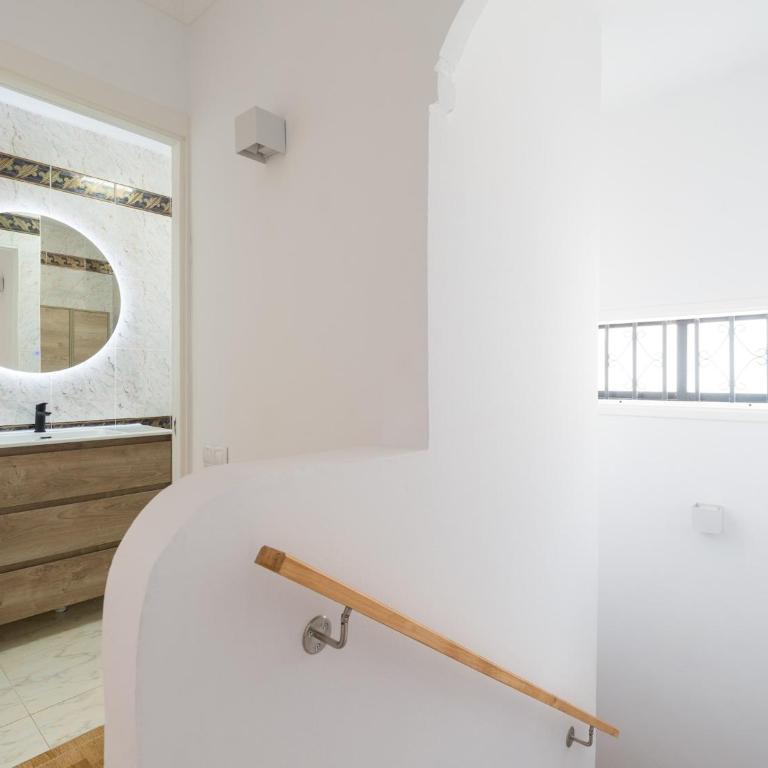 Dreamy apartment next to Anfi del Mar - Chalet de 2 dormitorios - 22